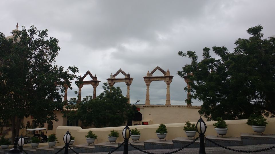 Photo of Udaipur Diaries- Solo Trip to Venice of the East by Nancy Johri
