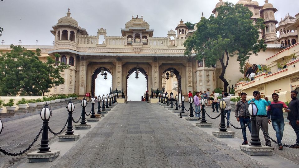 Photo of Udaipur Diaries- Solo Trip to Venice of the East by Nancy Johri