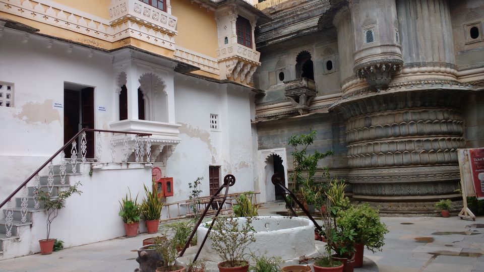Photo of Udaipur Diaries- Solo Trip to Venice of the East by Nancy Johri