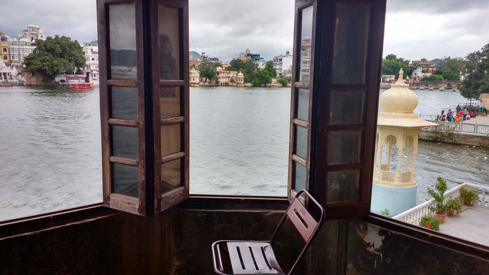 Photo of Udaipur Diaries- Solo Trip to Venice of the East by Nancy Johri