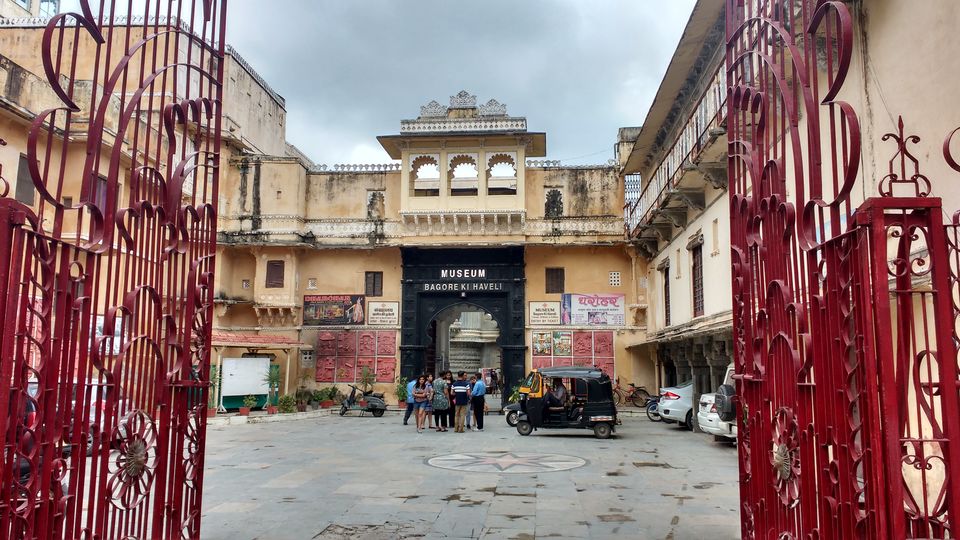 Photo of Udaipur Diaries- Solo Trip to Venice of the East by Nancy Johri