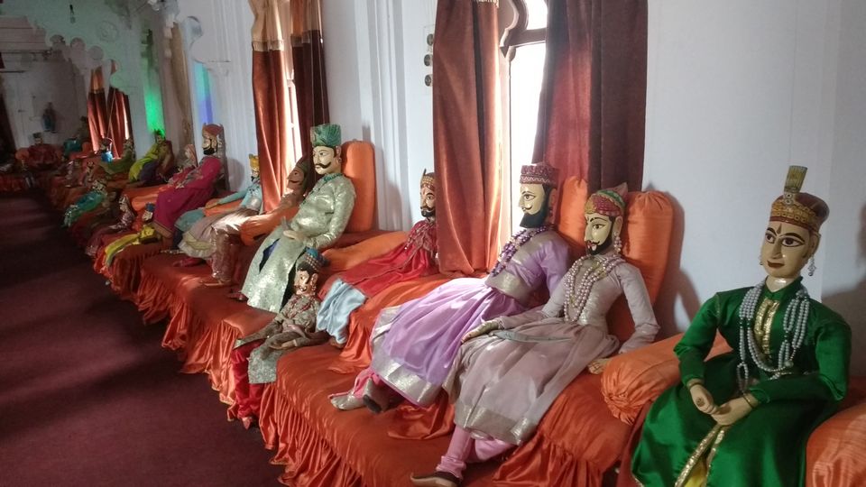 Photo of Udaipur Diaries- Solo Trip to Venice of the East by Nancy Johri