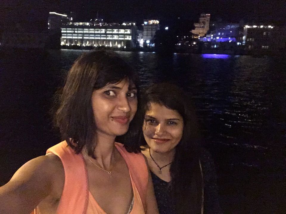 Photo of Udaipur Diaries- Solo Trip to Venice of the East by Nancy Johri