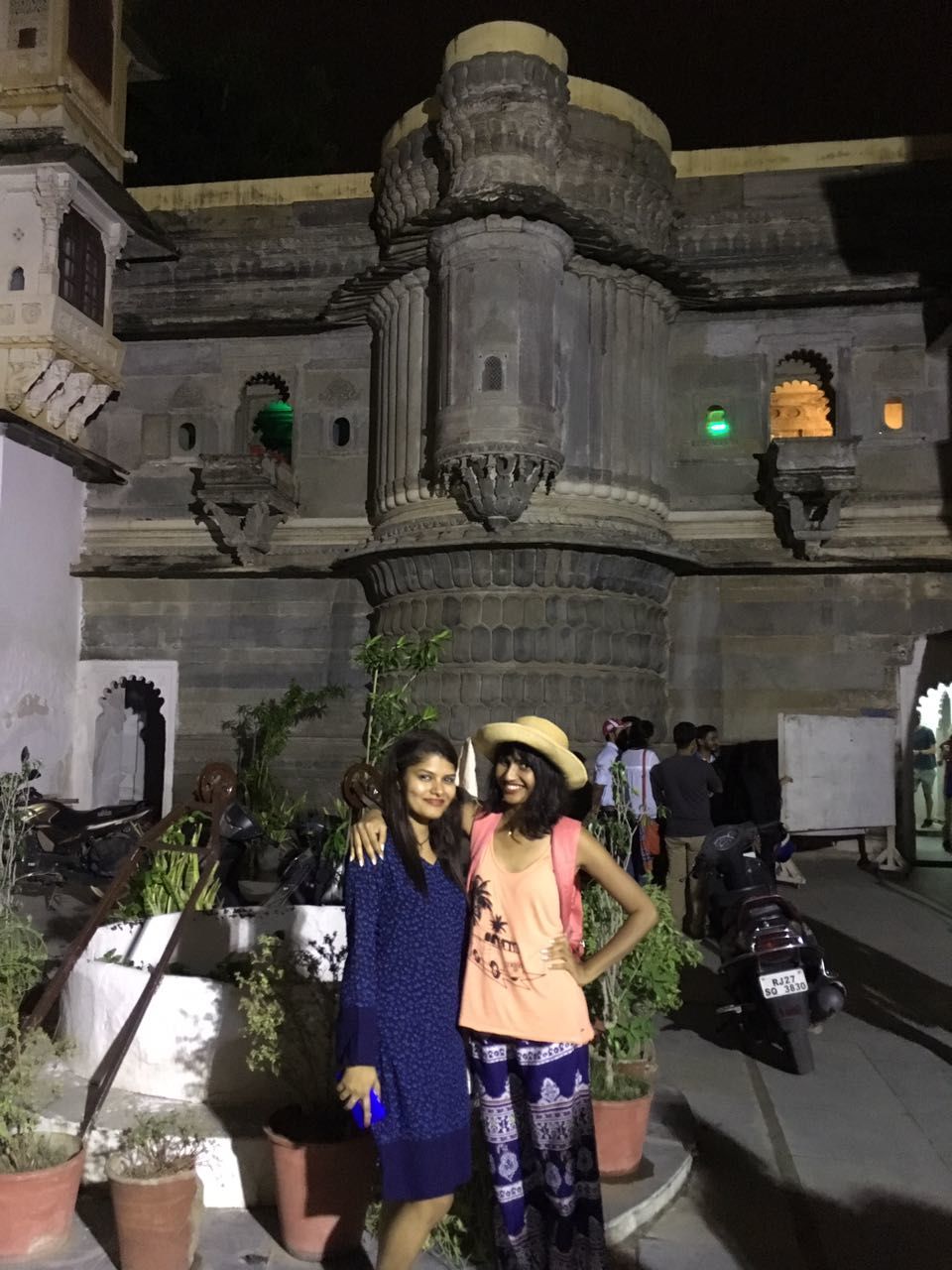 Photo of Udaipur Diaries- Solo Trip to Venice of the East by Nancy Johri