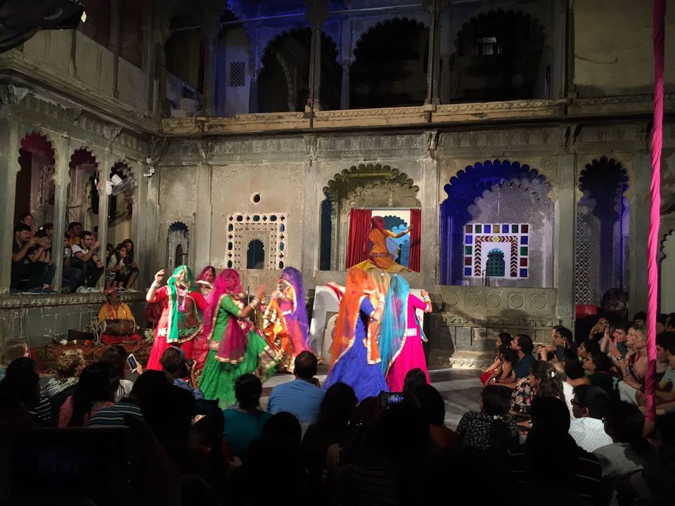 Photo of Udaipur Diaries- Solo Trip to Venice of the East by Nancy Johri