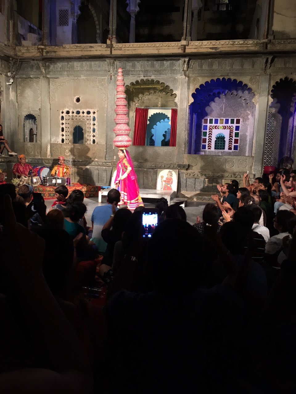 Photo of Udaipur Diaries- Solo Trip to Venice of the East by Nancy Johri
