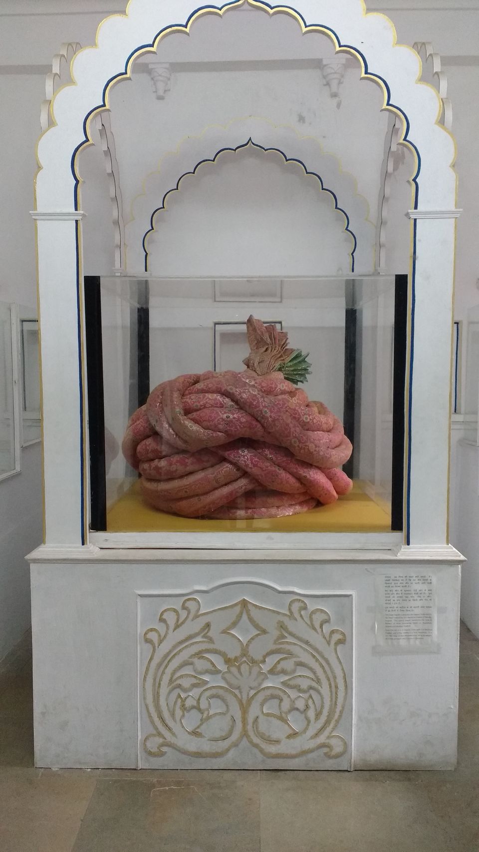 Photo of Udaipur Diaries- Solo Trip to Venice of the East by Nancy Johri