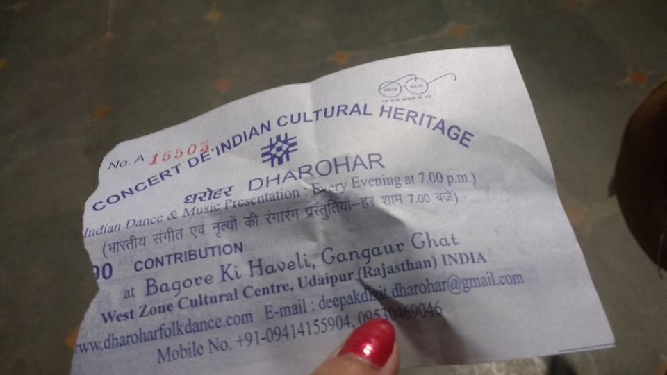 Photo of Udaipur Diaries- Solo Trip to Venice of the East by Nancy Johri