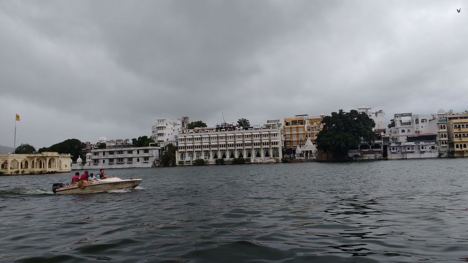 Photo of Udaipur Diaries- Solo Trip to Venice of the East by Nancy Johri