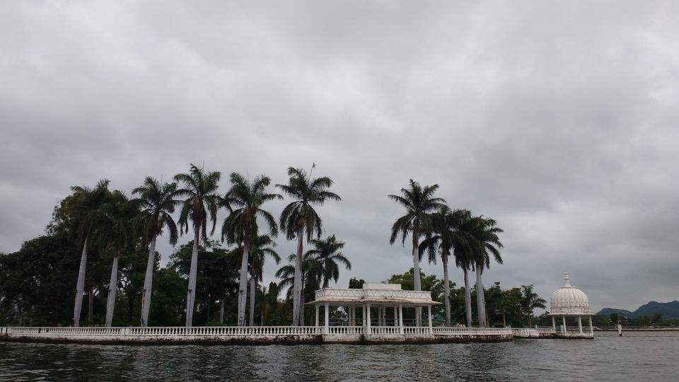 Photo of Udaipur Diaries- Solo Trip to Venice of the East by Nancy Johri