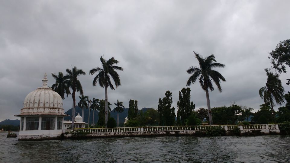Photo of Udaipur Diaries- Solo Trip to Venice of the East by Nancy Johri