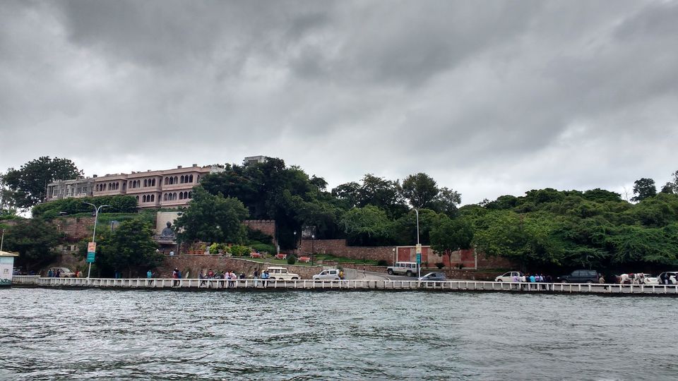 Photo of Udaipur Diaries- Solo Trip to Venice of the East by Nancy Johri