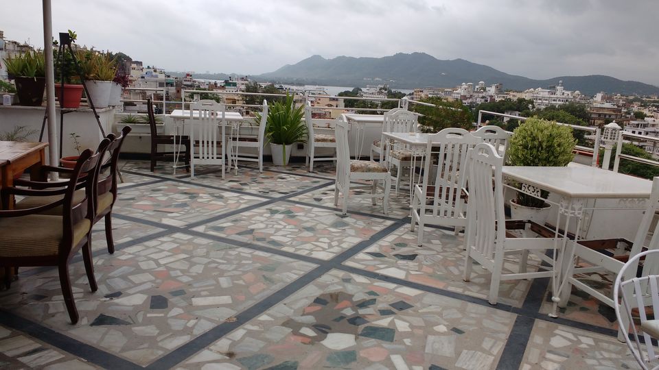 Photo of Udaipur Diaries- Solo Trip to Venice of the East by Nancy Johri