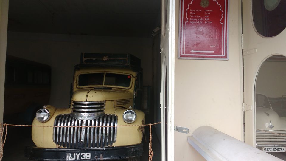 Photo of Udaipur Diaries- Solo Trip to Venice of the East by Nancy Johri