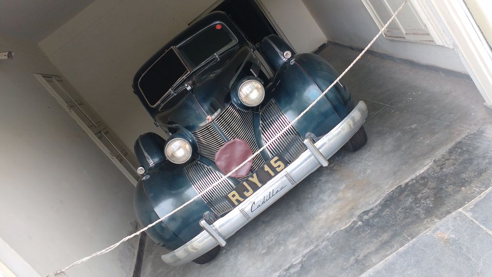 Photo of Udaipur Diaries- Solo Trip to Venice of the East by Nancy Johri