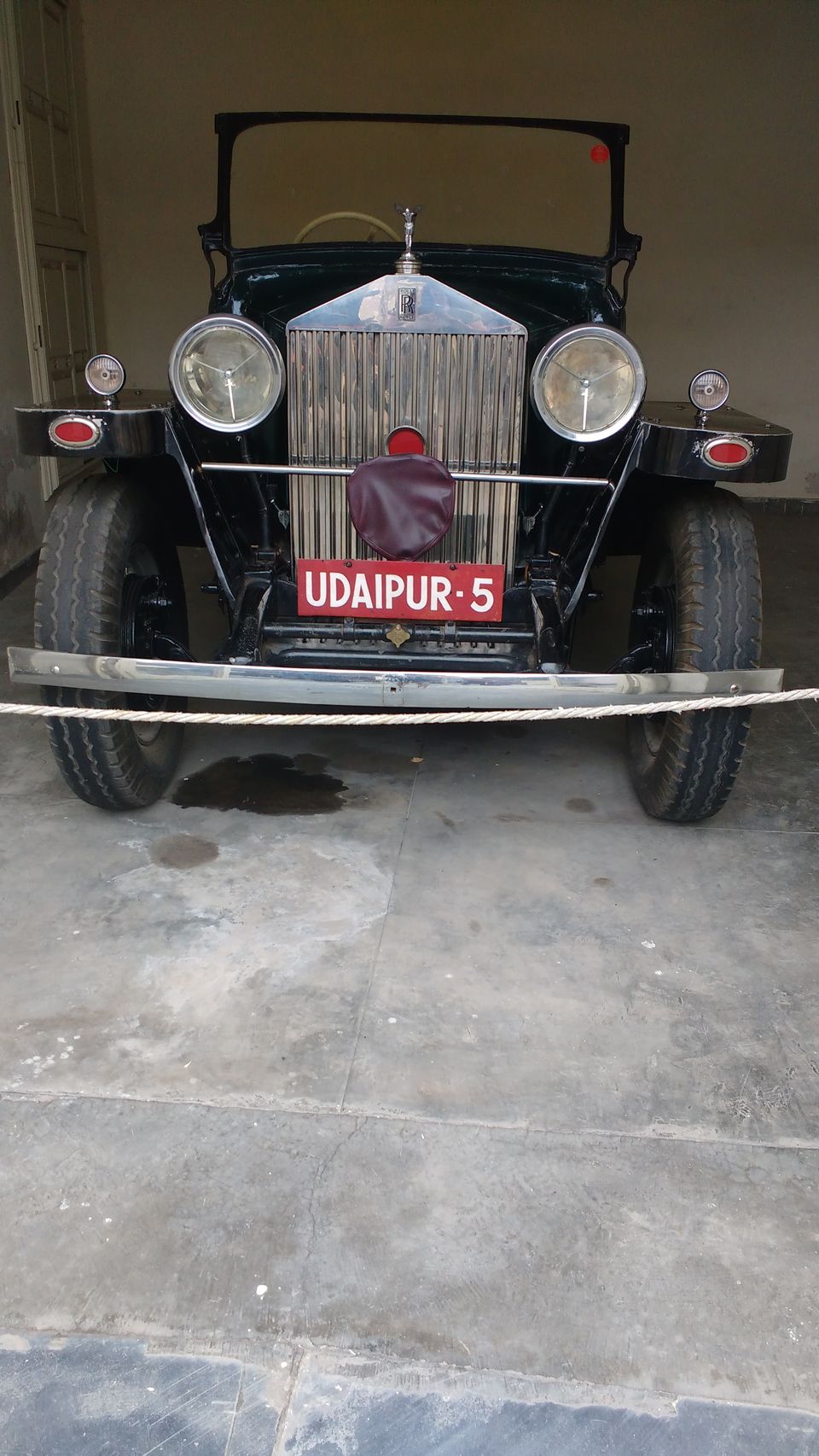 Photo of Udaipur Diaries- Solo Trip to Venice of the East by Nancy Johri
