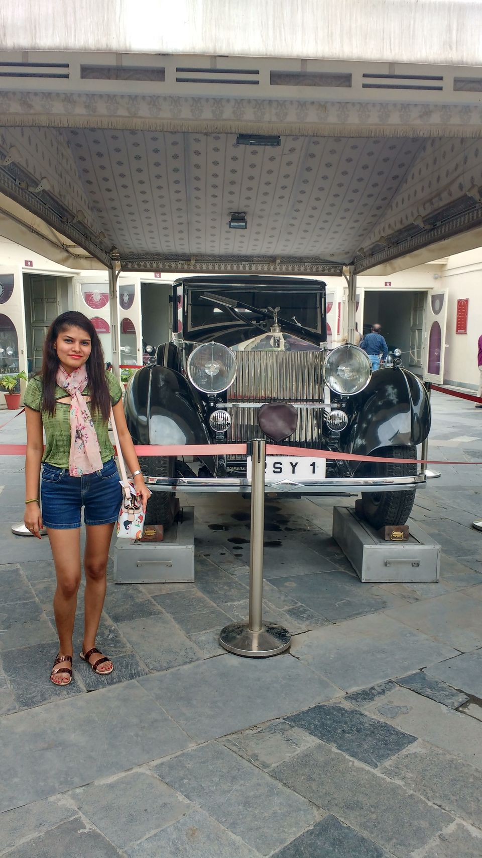 Photo of Udaipur Diaries- Solo Trip to Venice of the East by Nancy Johri