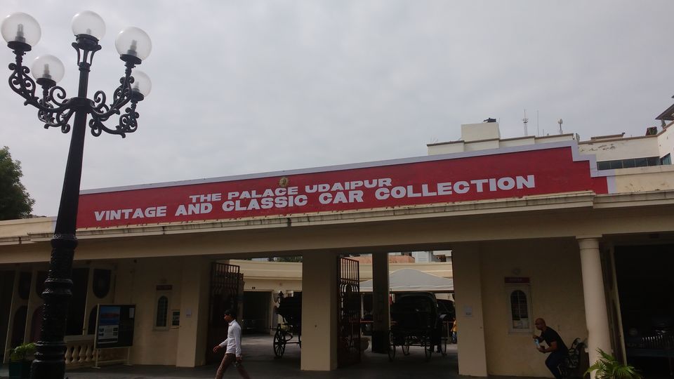 Photo of Udaipur Diaries- Solo Trip to Venice of the East by Nancy Johri