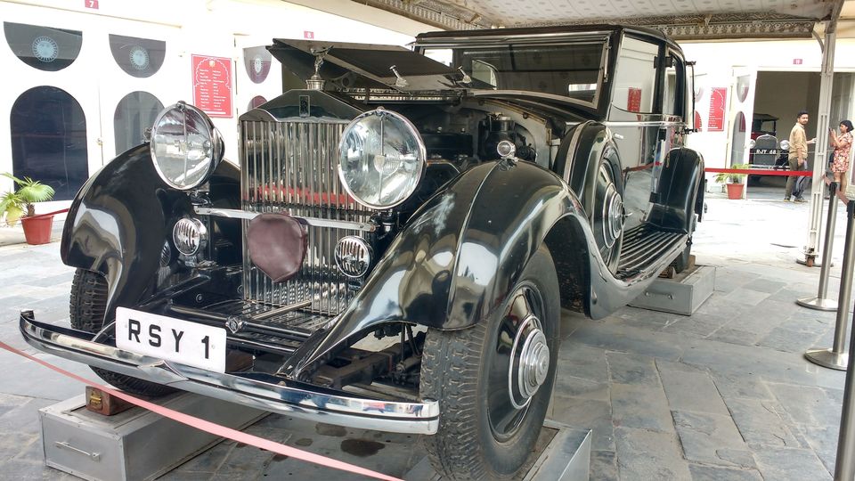 Photo of Udaipur Diaries- Solo Trip to Venice of the East by Nancy Johri