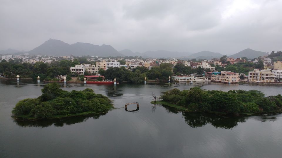 Photo of Udaipur Diaries- Solo Trip to Venice of the East by Nancy Johri