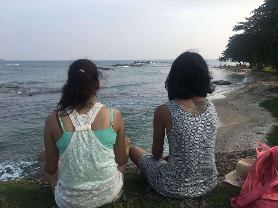 Photo of Voyage to Sri Lanka- 2 Indian Female Travelers, 4 Days 1/1 by Nancy Johri