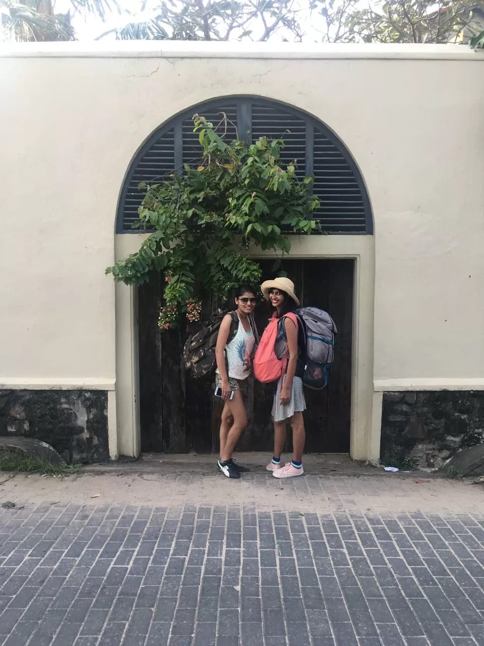 Photo of Voyage to Sri Lanka- 2 Indian Female Travelers, 4 Days by Nancy Johri
