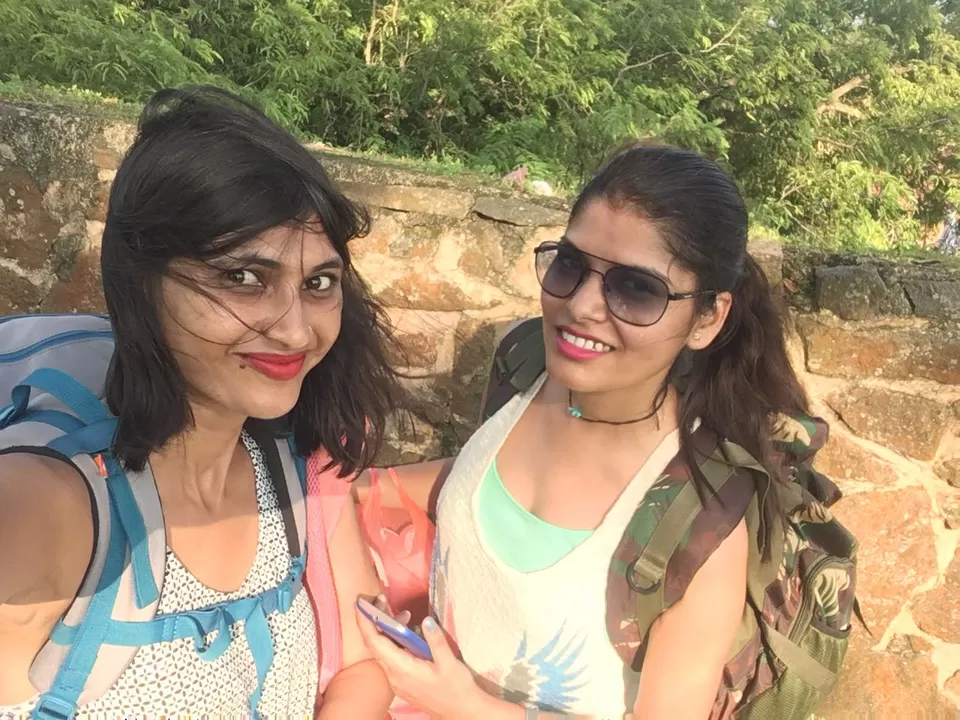 Photo of Voyage to Sri Lanka- 2 Indian Female Travelers, 4 Days by Nancy Johri