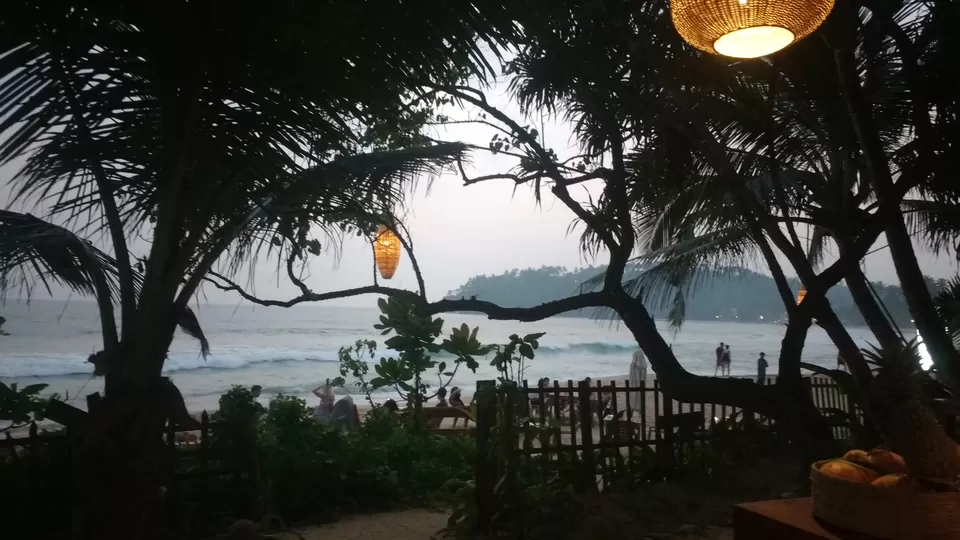 Photo of Mirissa, Southern Province, Sri Lanka by Nancy Johri