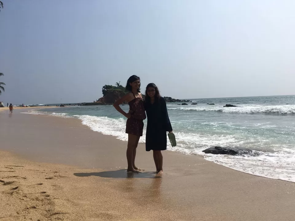 Photo of Voyage to Sri Lanka- 2 Indian Female Travelers, 4 Days by Nancy Johri