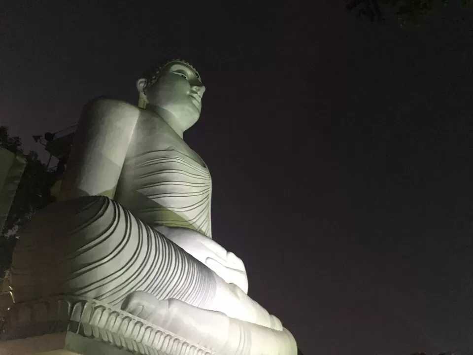 Photo of Kandy, Central Province, Sri Lanka by Nancy Johri