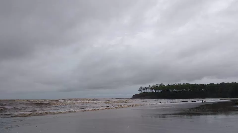 Photo of Maharashtra, India by Nancy Johri