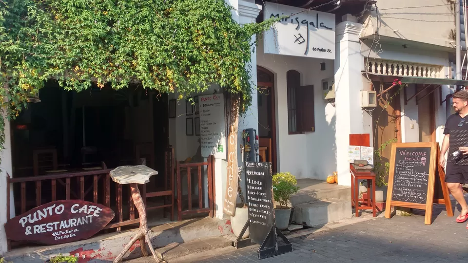 Photo of Sri Lanka by Nancy Johri