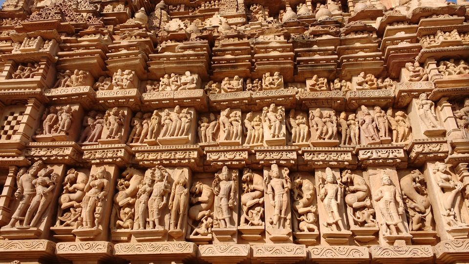 Photo of Madhya Pradesh Diaries- Solo Trip to ‘Heart of India’ 1/1 by Nancy Johri