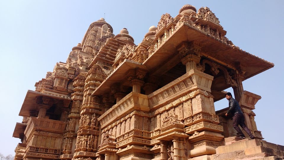 Photo of Madhya Pradesh Diaries- Solo Trip to ‘Heart of India’ by Nancy Johri