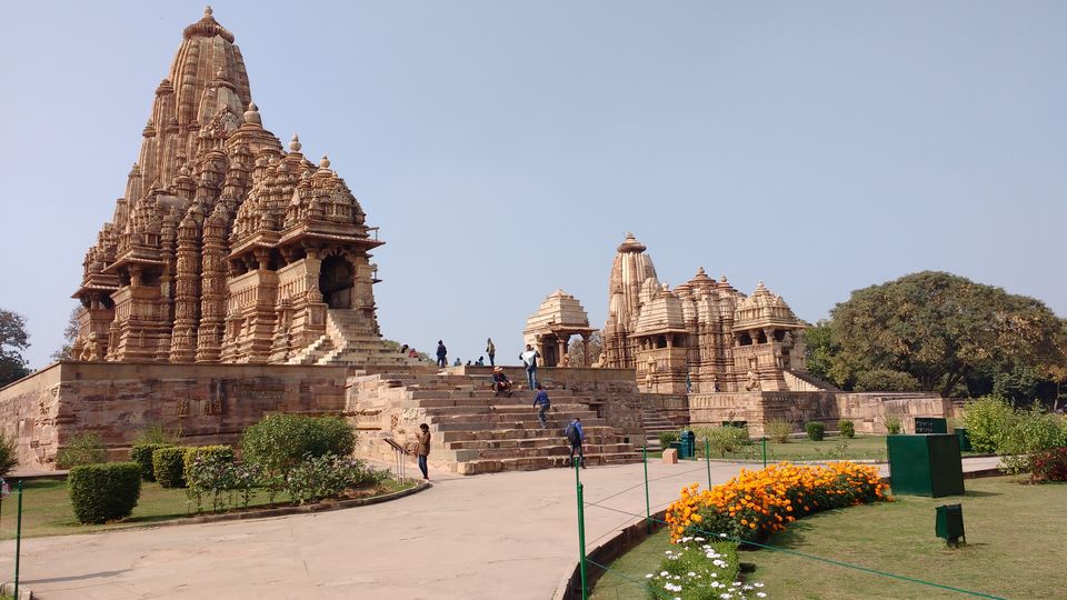 Photo of Madhya Pradesh Diaries- Solo Trip to ‘Heart of India’ by Nancy Johri