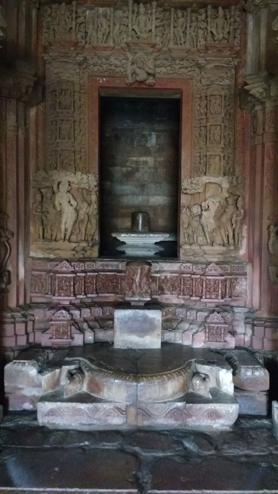Photo of Madhya Pradesh Diaries- Solo Trip to ‘Heart of India’ by Nancy Johri