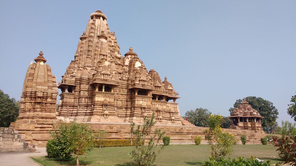 Photo of Madhya Pradesh Diaries- Solo Trip to ‘Heart of India’ by Nancy Johri