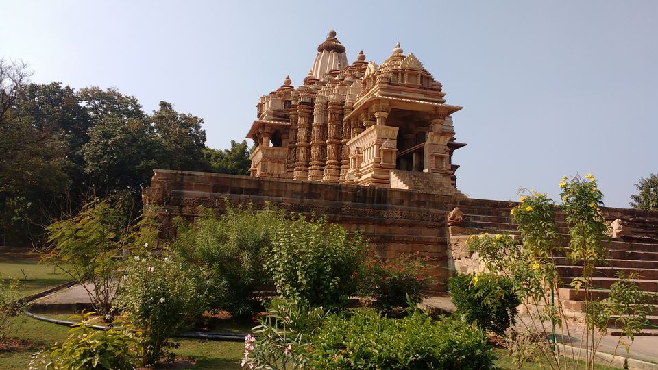 Photo of Madhya Pradesh Diaries- Solo Trip to ‘Heart of India’ by Nancy Johri