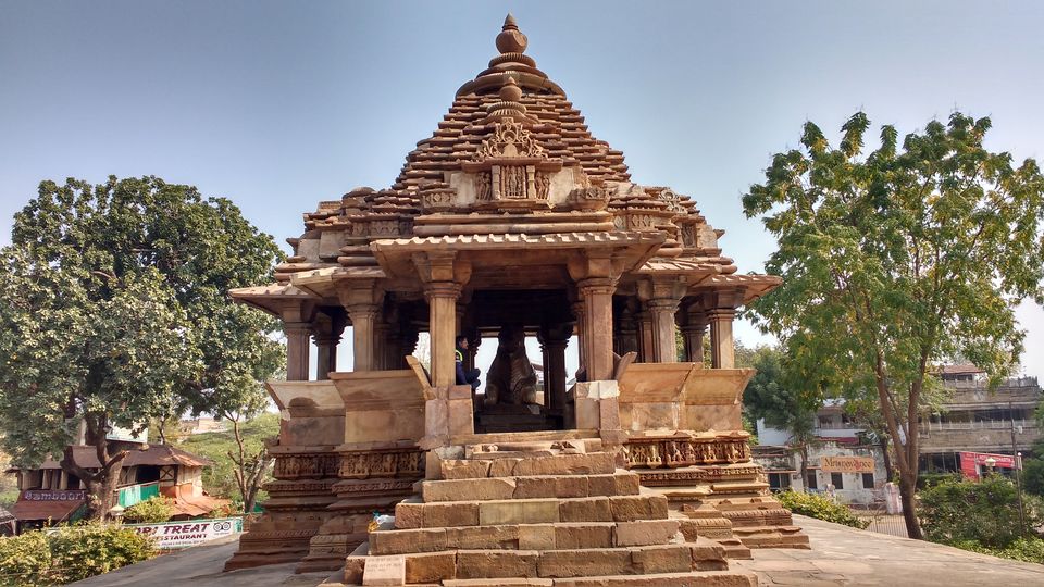 Photo of Madhya Pradesh Diaries- Solo Trip to ‘Heart of India’ by Nancy Johri