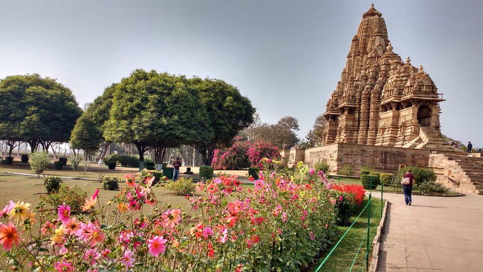 Photo of Madhya Pradesh Diaries- Solo Trip to ‘Heart of India’ by Nancy Johri