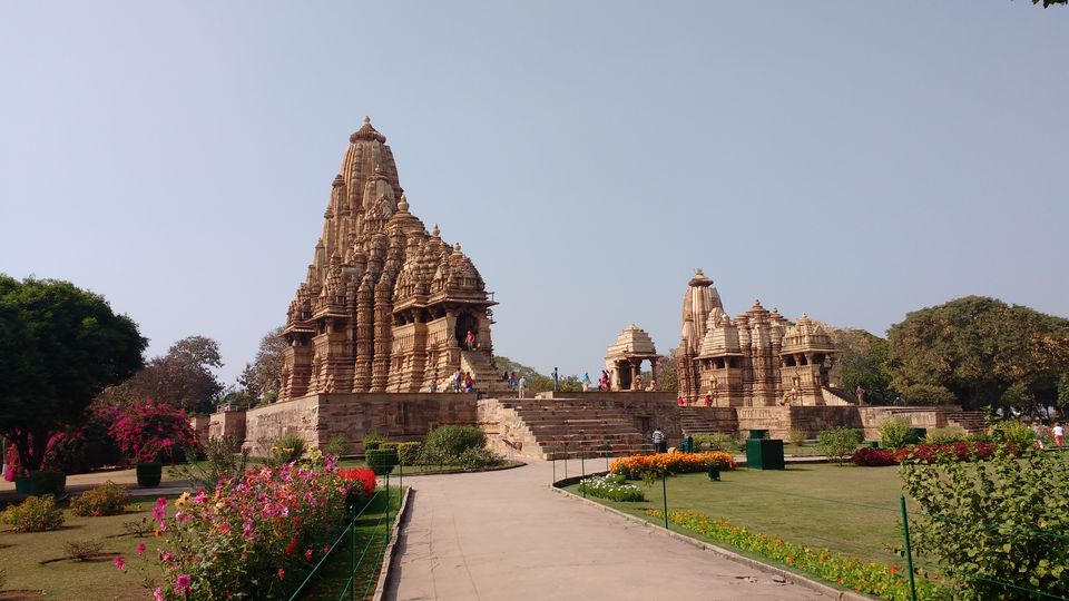 Photo of Madhya Pradesh Diaries- Solo Trip to ‘Heart of India’ by Nancy Johri