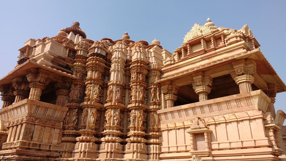 Photo of Madhya Pradesh Diaries- Solo Trip to ‘Heart of India’ by Nancy Johri