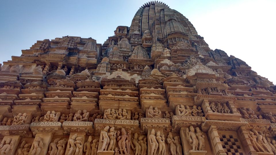 Photo of Madhya Pradesh Diaries- Solo Trip to ‘Heart of India’ by Nancy Johri