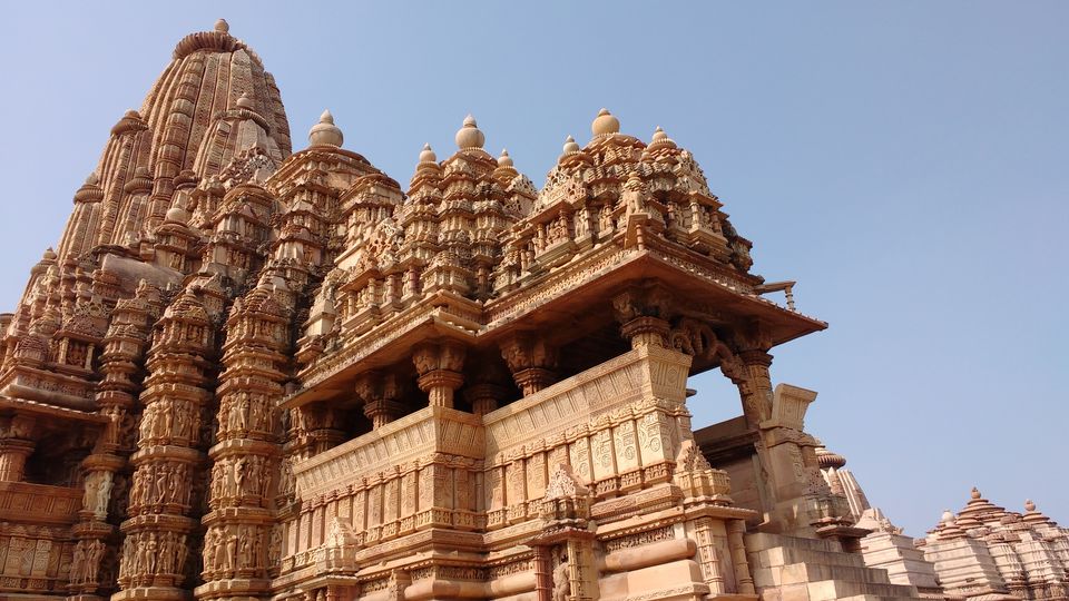 Photo of Madhya Pradesh Diaries- Solo Trip to ‘Heart of India’ by Nancy Johri