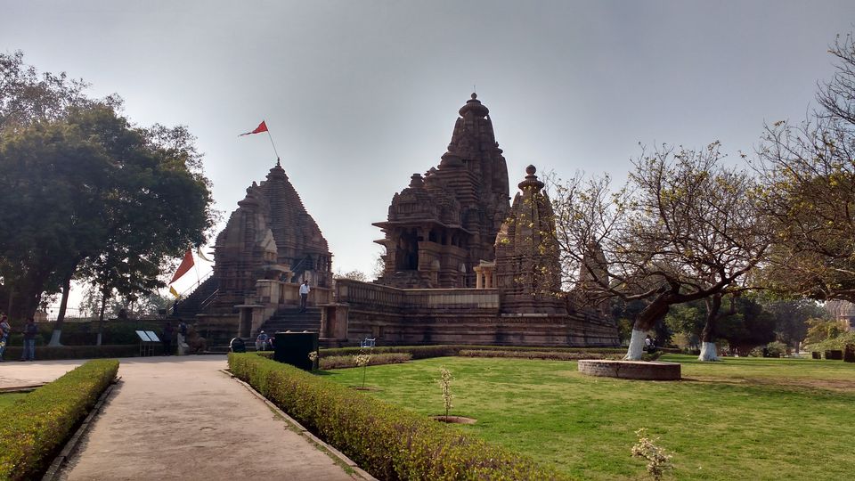 Photo of Madhya Pradesh Diaries- Solo Trip to ‘Heart of India’ by Nancy Johri