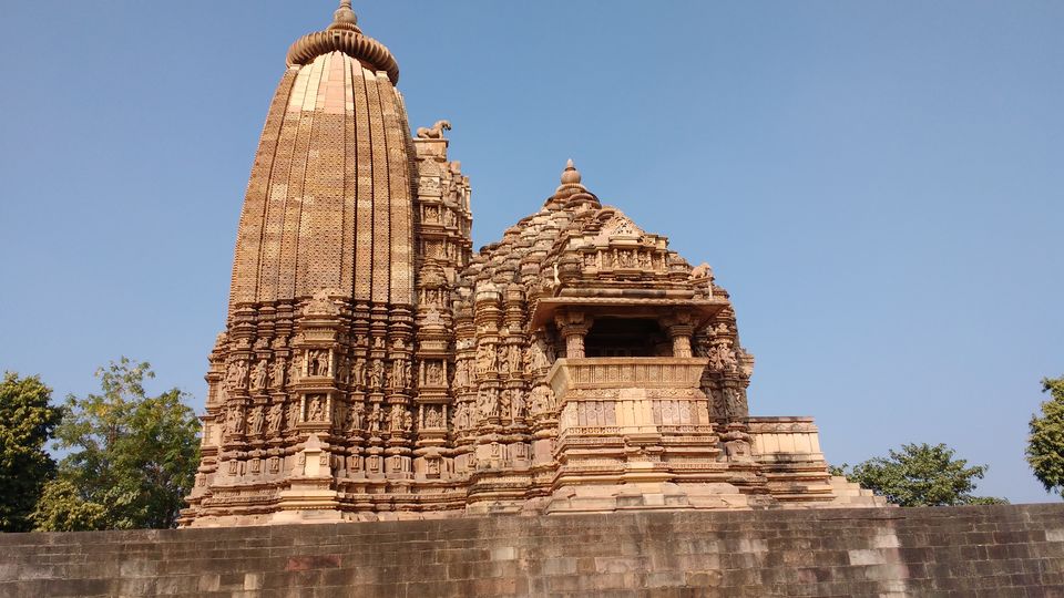 Photo of Madhya Pradesh Diaries- Solo Trip to ‘Heart of India’ by Nancy Johri