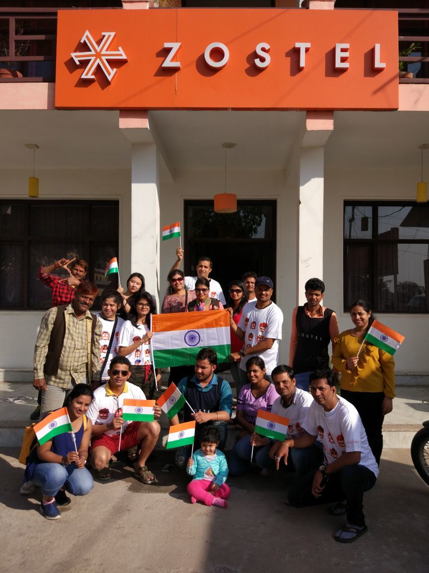 Photo of Madhya Pradesh Diaries- Solo Trip to ‘Heart of India’ by Nancy Johri