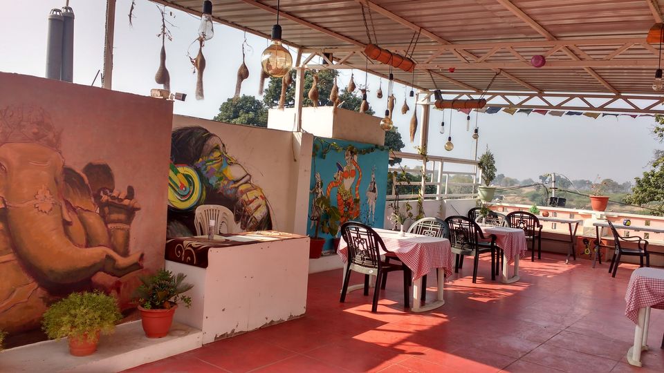 Photo of Madhya Pradesh Diaries- Solo Trip to ‘Heart of India’ by Nancy Johri