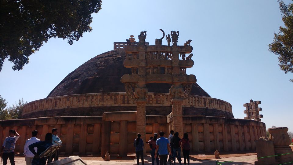 Photo of Madhya Pradesh Diaries- Solo Trip to ‘Heart of India’ by Nancy Johri