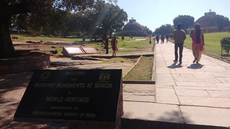 Photo of Madhya Pradesh Diaries- Solo Trip to ‘Heart of India’ by Nancy Johri